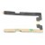Volume Key Flex Cable For Doogee X20 By - Maxbhi Com