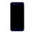 Lcd With Touch Screen For Huawei Honor 8 Pro Blue By - Maxbhi Com