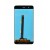 Lcd With Touch Screen For Infocus Turbo 5 Mocha By - Maxbhi Com