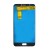 Lcd With Touch Screen For Infocus Turbo 5 Plus White By - Maxbhi Com