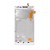 Lcd With Touch Screen For Intex Aqua Raze White By - Maxbhi Com