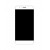Lcd With Touch Screen For Intex Aqua S7 Gold By - Maxbhi Com