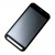 Lcd With Touch Screen For Samsung Galaxy Smg388f Touch Grey By - Maxbhi Com