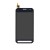 Lcd With Touch Screen For Samsung Galaxy Smg388f Touch Grey By - Maxbhi Com