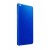 Back Panel Cover For Asus Memo Pad 8 Me581cl Blue - Maxbhi Com