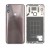 Full Body Housing For Asus Zenfone Max Pro M2 Zb631kl Titanium - Maxbhi Com