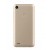 Full Body Housing For Techno Pop 1s Champagne - Maxbhi Com