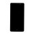 Lcd With Touch Screen For Intex Aqua Super White By - Maxbhi Com