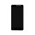 Lcd With Touch Screen For Intex Cloud Crystal 2 5d Black By - Maxbhi Com