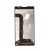 Lcd With Touch Screen For Intex Cloud String V2 Black By - Maxbhi Com