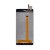 Lcd With Touch Screen For Karbonn Aura 4g Brown By - Maxbhi Com