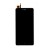 Lcd With Touch Screen For Karbonn Aura 4g Brown By - Maxbhi Com