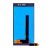 Lcd With Touch Screen For Lava X38 Black By - Maxbhi Com