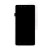Lcd With Touch Screen For Lava Z80 Black By - Maxbhi Com