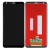Lcd With Touch Screen For Lg Q8 2018 Black By - Maxbhi Com