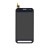 Lcd With Touch Screen For Samsung Galaxy Xcover 3 G389f Grey By - Maxbhi Com
