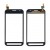 Touch Screen Digitizer For Samsung Galaxy Smg388f Touch Grey By - Maxbhi Com