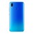 Full Body Housing For Vivo Y91 Blue - Maxbhi Com