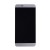 Lcd With Touch Screen For Leeco Le 2 Grey By - Maxbhi Com