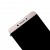 Lcd With Touch Screen For Leeco Le 2 Silver By - Maxbhi Com