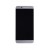 Lcd With Touch Screen For Leeco Le Max 2 Grey By - Maxbhi Com