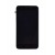 Lcd With Touch Screen For Lenovo A606 Black By - Maxbhi Com