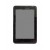 Lcd With Touch Screen For Lenovo A750 A3500 Black By - Maxbhi Com