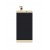 Lcd With Touch Screen For Lenovo Phab 2 White By - Maxbhi Com