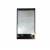 Lcd With Touch Screen For Lenovo Tab 4 8 Plus 64gb Lte White By - Maxbhi Com
