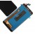 Lcd With Touch Screen For Lenovo Vibe C2 Black By - Maxbhi Com