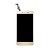 Lcd With Touch Screen For Lenovo Vibe K5 Gold By - Maxbhi Com