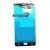 Lcd With Touch Screen For Lenovo Vibe P1 Turbo White By - Maxbhi Com