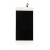 Lcd With Touch Screen For Lenovo Vibe S1 Lite White By - Maxbhi Com