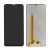 Lcd With Touch Screen For Vivo Y91 Black By - Maxbhi Com