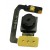 Replacement Back Camera For Samsung B5722 By - Maxbhi Com