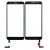 Touch Screen Digitizer For Vodafone Smart E9 Black By - Maxbhi Com