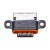 Charging Connector For Huawei Mate 20 X By - Maxbhi Com