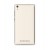 Full Body Housing For Lava Iris 820 Gold - Maxbhi Com