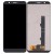 Lcd With Touch Screen For Htc Desire 12s Red By - Maxbhi Com