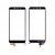 Touch Screen Digitizer For Itel A44 Black By - Maxbhi Com