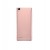 Full Body Housing For Itel S31 White - Maxbhi Com