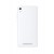 Full Body Housing For Lava Iris 702 White - Maxbhi Com