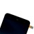 Lcd With Touch Screen For Itel S31 Black By - Maxbhi Com