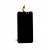 Lcd With Touch Screen For Itel S31 Black By - Maxbhi Com