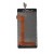 Lcd With Touch Screen For Lava Iris 820 White By - Maxbhi Com