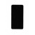 Lcd With Touch Screen For Lava Iris 860 Grey By - Maxbhi Com