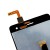 Lcd With Touch Screen For Xiaomi Mi 4 Black By - Maxbhi Com