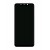Lcd With Touch Screen For Xiaomi Pocophone F1 Black By - Maxbhi Com