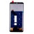 Lcd With Touch Screen For Xiaomi Redmi Note 5 Black By - Maxbhi Com