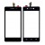 Touch Screen Digitizer For Lava Iris 702 Gold By - Maxbhi Com